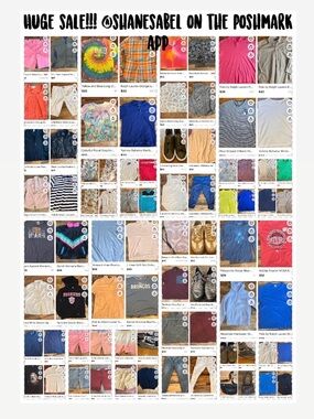 Polo by Ralph Lauren Men's Blue Button-Down Shirt